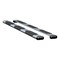 Luverne O-MEGA/O-MEGA II RUNNING BOARDS SILVER POWDER COAT(BRKTS SOLD SEP) 583098 - alternate 1